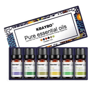 Aromatherapy Louisiana Mart