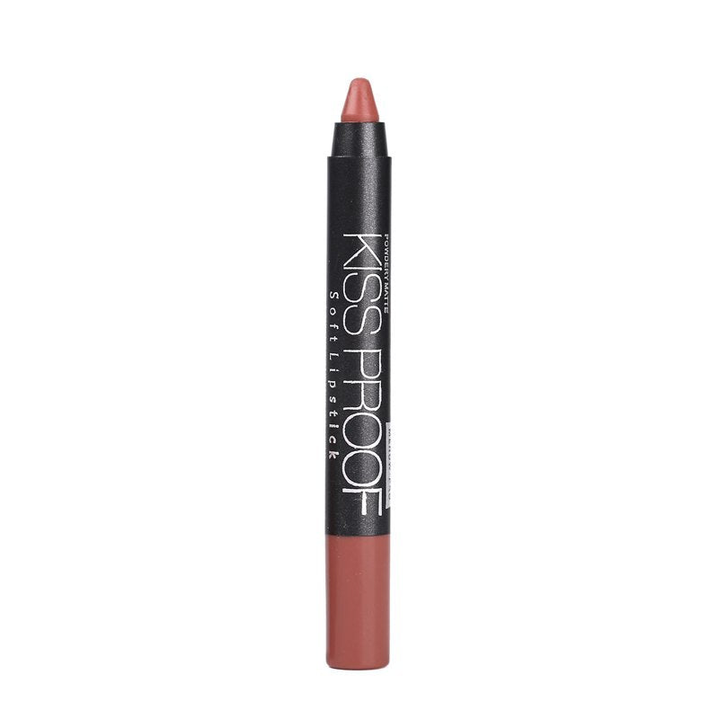 Kissproof lipstick Matte Louisiana Mart