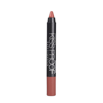 Kissproof lipstick Matte Louisiana Mart