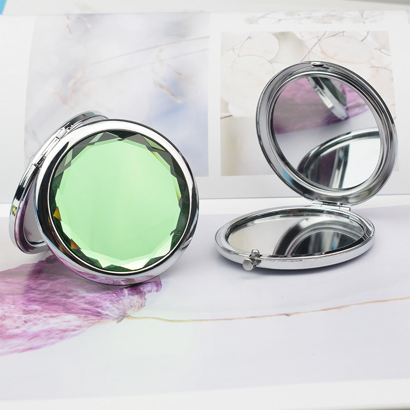 Double sided Mirror  