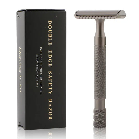 Vintage manual razor 5 pieces Louisiana Mart