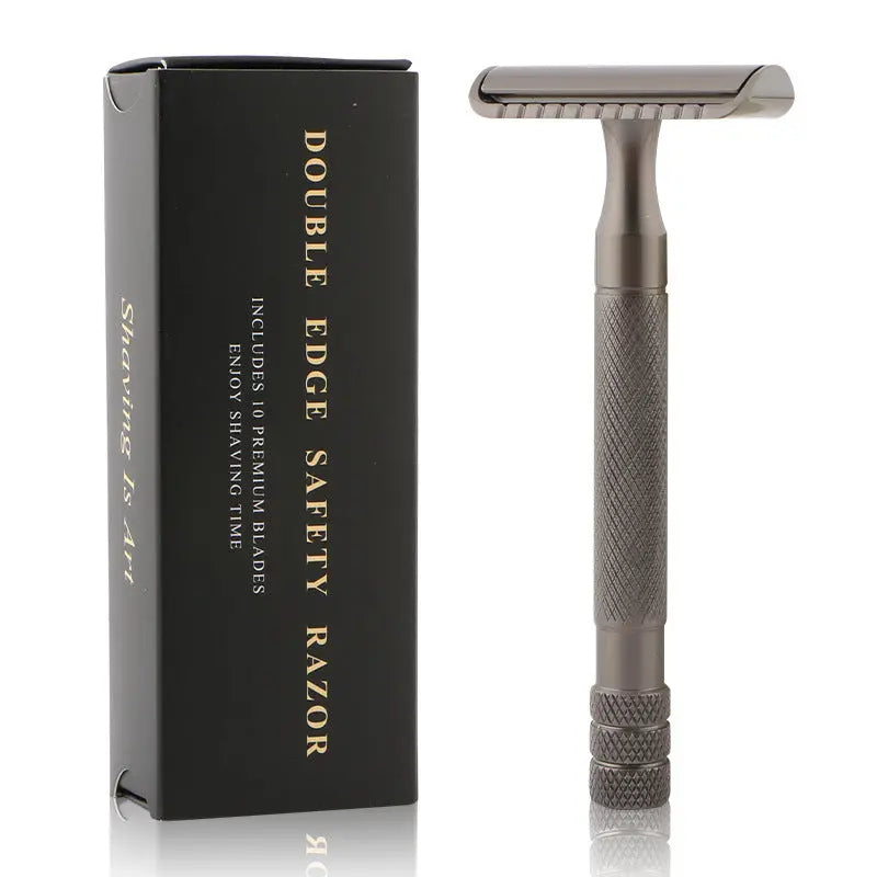Vintage manual razor 5 pieces Louisiana Mart