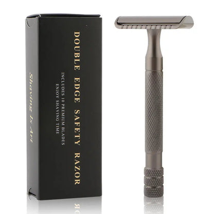 Vintage manual razor 5 pieces Louisiana Mart
