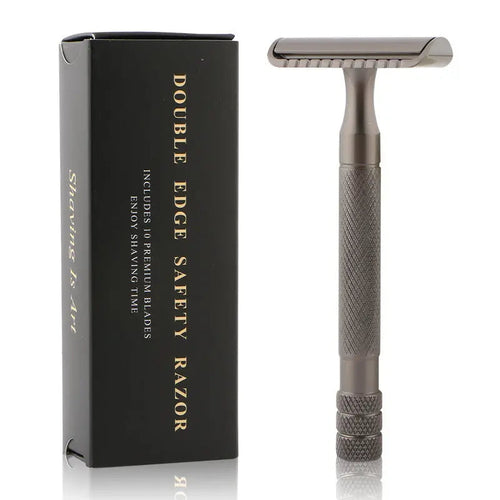 Vintage manual razor 5 pieces Louisiana Mart
