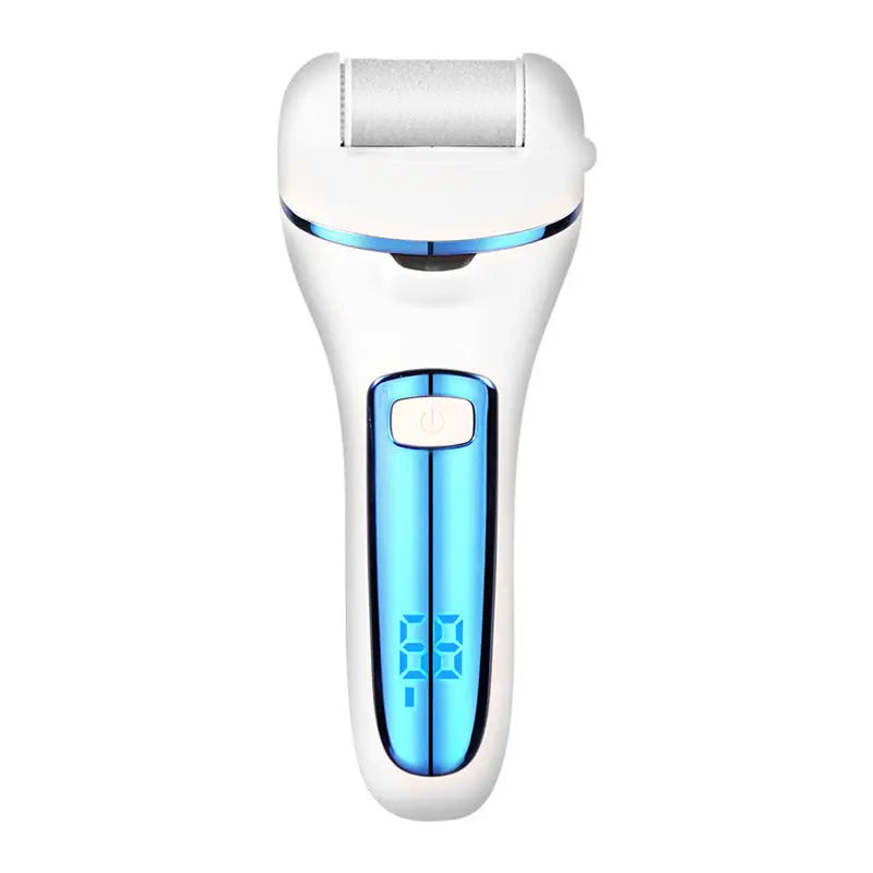 The New Electric Washing Foot Scrubber Peeling Machine Louisiana Mart