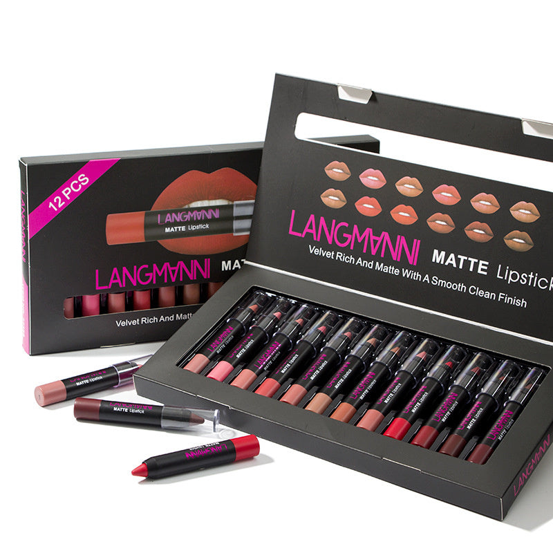 lipstick sets Louisiana Mart