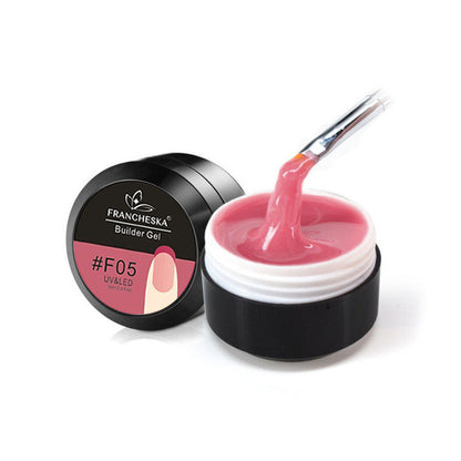 Painless extension gel Louisiana Mart