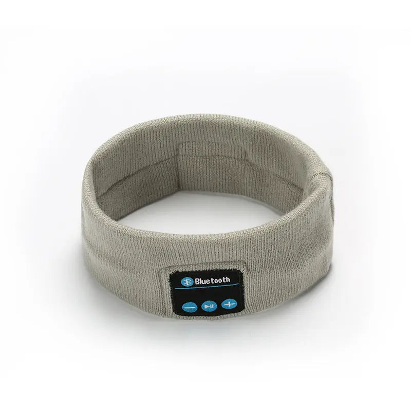 Louisiana Mart Bluetooth Headband Headphones – Wireless Sleep, Yoga & Workout Headset Louisiana Mart