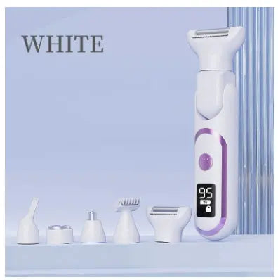 Women's Electric Trimmer 