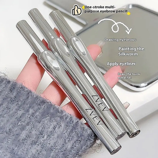 Women's Non-decolorizing Lower Eyelashes Eyeliner Louisiana Mart