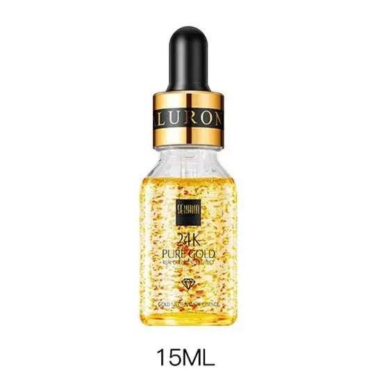24K gold nicotinamide stock solution Louisiana Mart