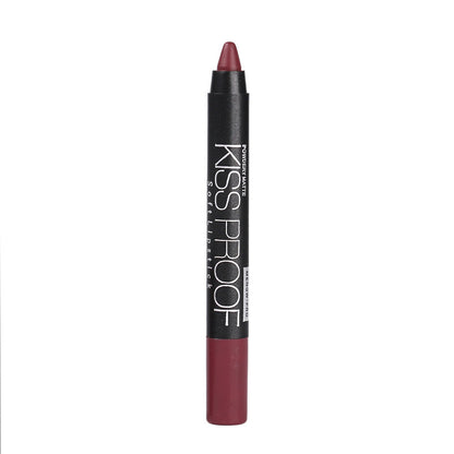 Kissproof lipstick Matte Louisiana Mart