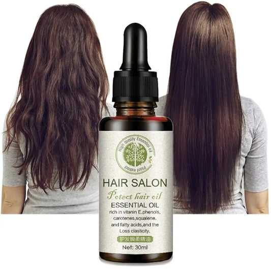 Hair Care Essential Oil Louisiana Mart