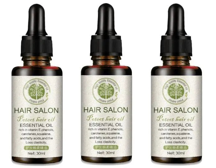 Hair Care Essential Oil Louisiana Mart