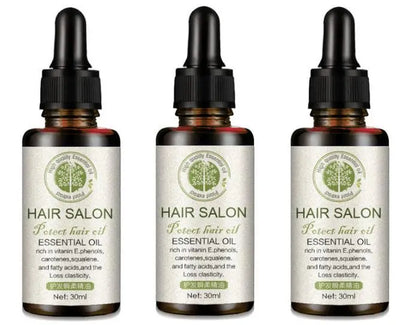 Hair Care Essential Oil Louisiana Mart