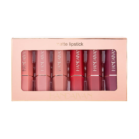 Lipstick Gift Box Louisiana Mart