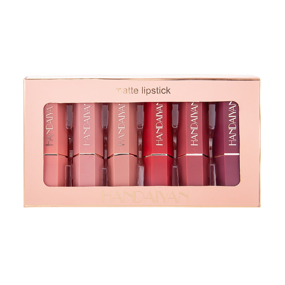 Lipstick Gift Box Louisiana Mart