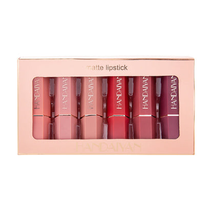 Lipstick Gift Box Louisiana Mart