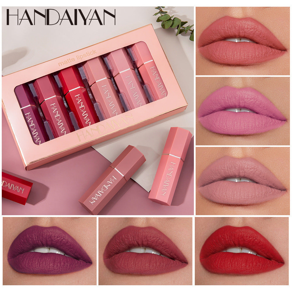 Lipstick Gift Box Louisiana Mart
