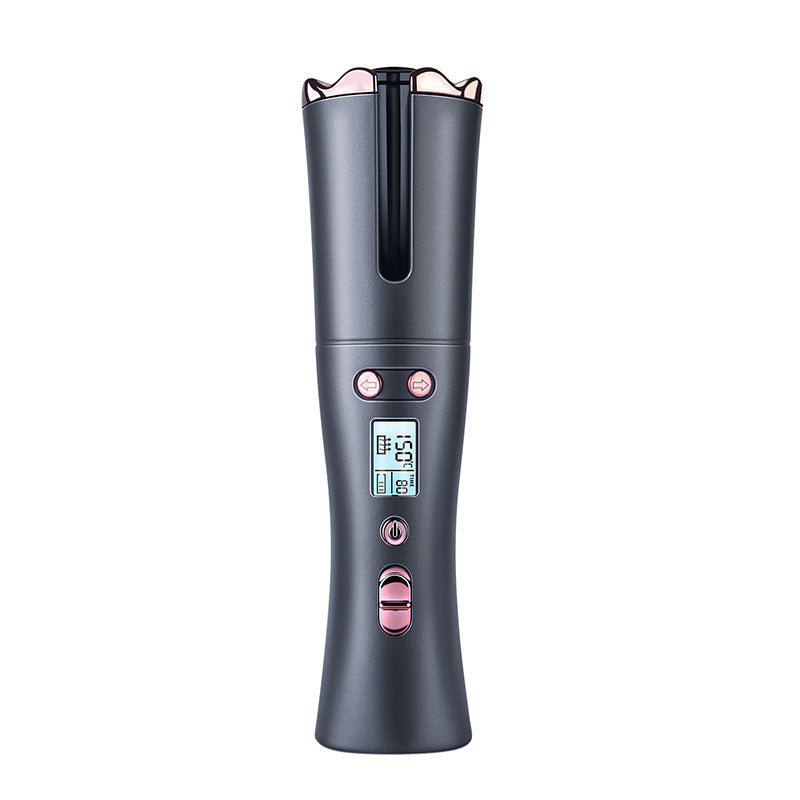 Wireless Hair Curler Louisiana mart 
