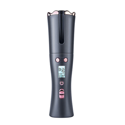 Wireless Hair Curler Louisiana mart 