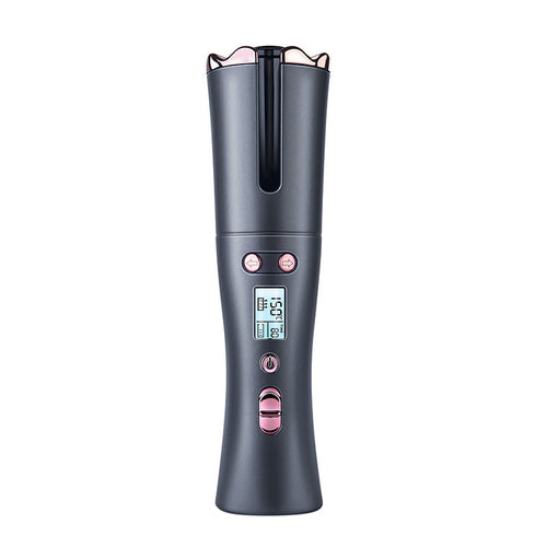 Wireless Hair Curler Louisiana mart 