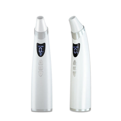 Electric Visual Blackhead Suction Instrument Household Cleansing Pore Cleaner For Skin Equipment Skin Care Tool Louisiana Mart