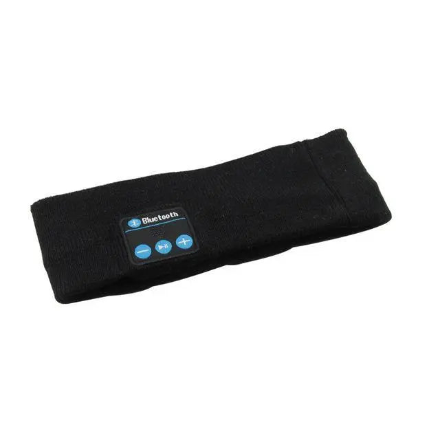 Louisiana Mart Bluetooth Headband Headphones – Wireless Sleep, Yoga & Workout Headset Louisiana Mart