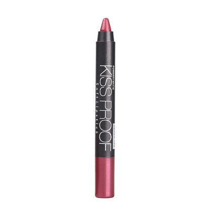 Kissproof lipstick Matte Louisiana Mart
