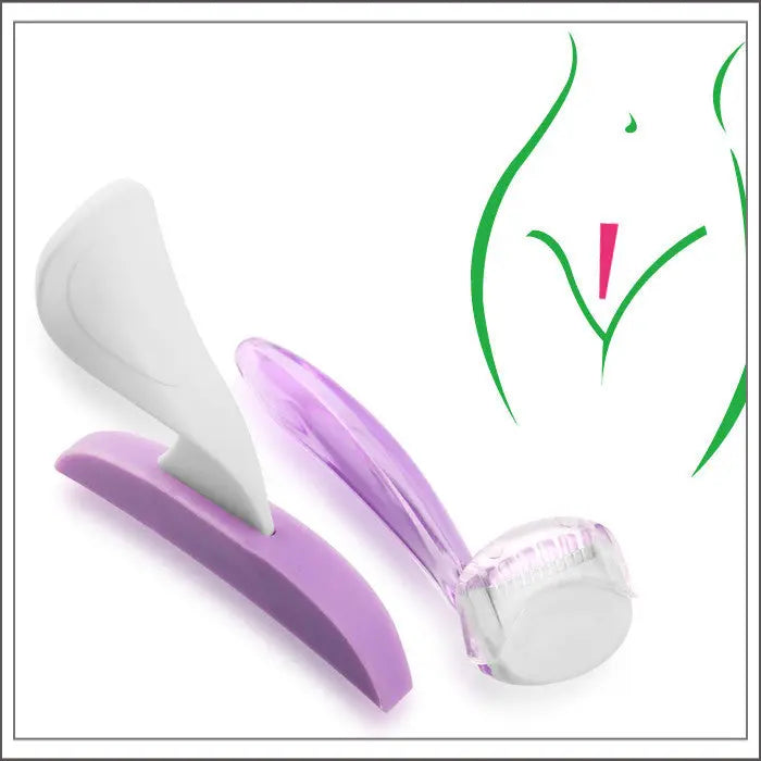 Female Shaver Pubic Hair Trimmer Louisiana Mart