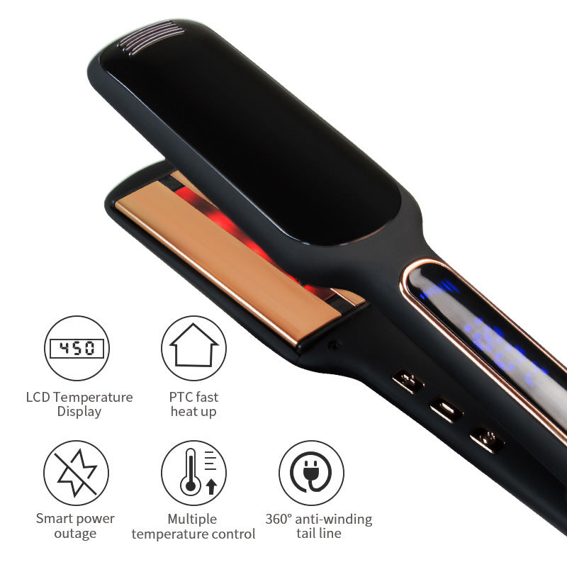 Black Hair Straightener Louisiana Mart