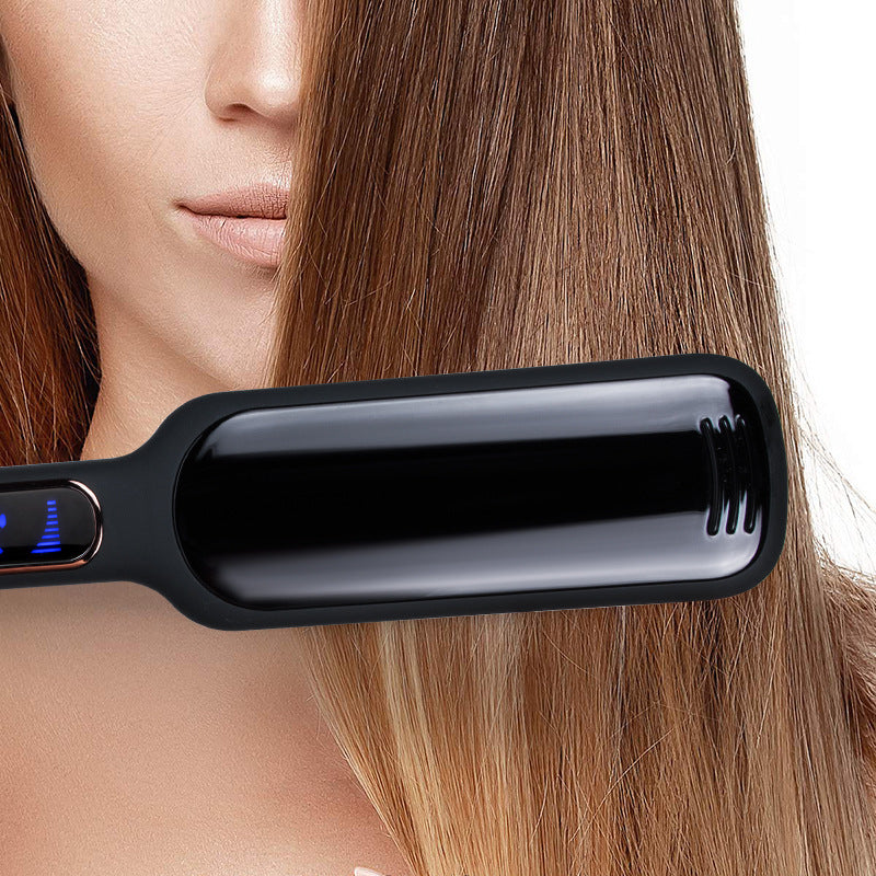 Black Hair Straightener Louisiana Mart