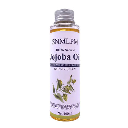 Moisturizing Body Massage Essential Oil Facial Care Jojoba Oil Processing Louisiana Mart