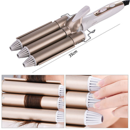 Curling iron Louisianamart.com