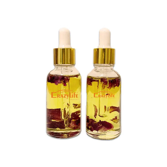 Crazylife Rose Yoni Oil Care Female Private Parts Care Rose Essential Oil 30ml Louisiana Mart