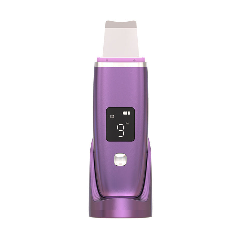 Blackhead Cleaner Ultrasonic Pore Vacuum Deep Cleansing