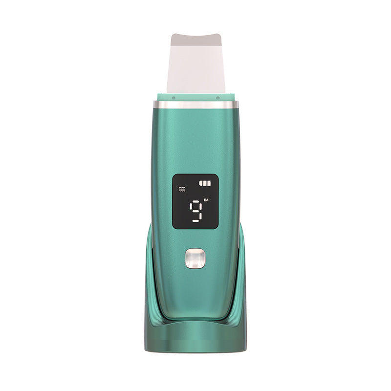 Blackhead Cleaner Ultrasonic Pore Vacuum Deep Cleansing