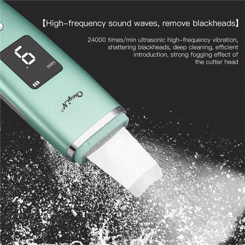 Blackhead Cleaner