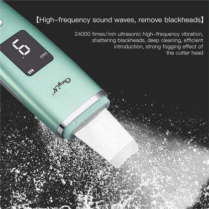 Blackhead Cleaner