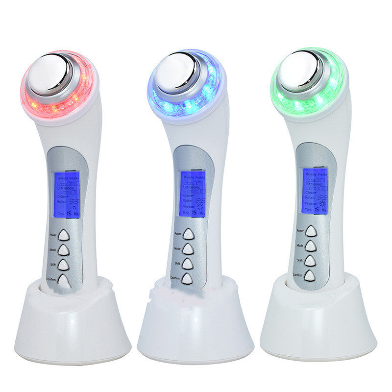 Pore Cleaning 