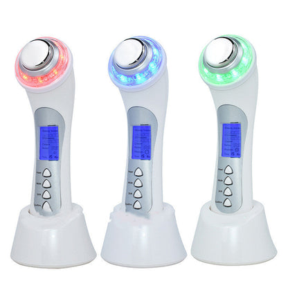 Pore Cleaning 