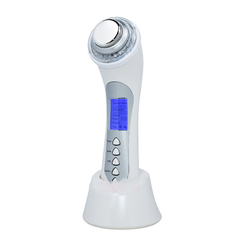 Pore Cleaning 