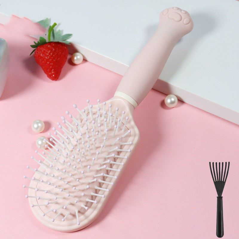 Air Comb 