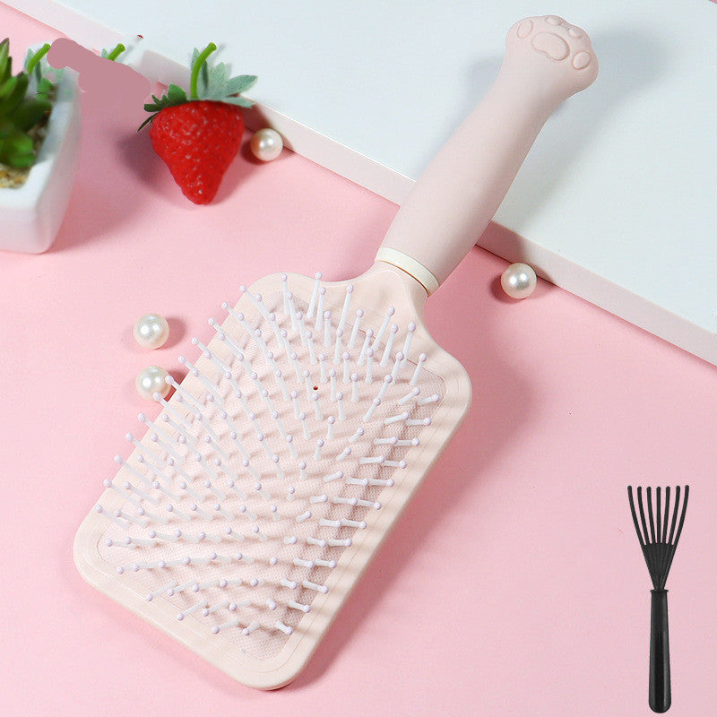 Air Comb 