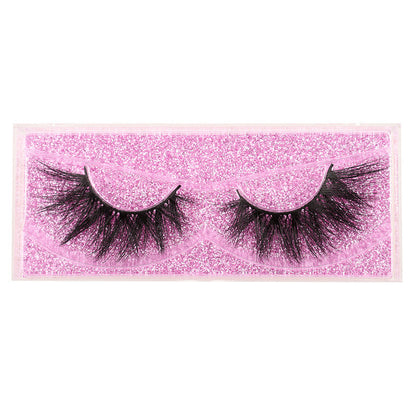Thick Eyelashes – Imitation Lashes for a Bold, Dramatic Look Louisiana Mart