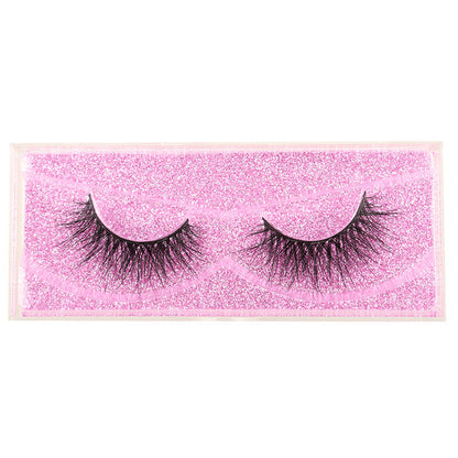 Thick Eyelashes – Imitation Lashes for a Bold, Dramatic Look Louisiana Mart
