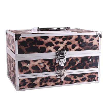 Miss Rose Makeup Artist Box – Cosmetic Bag with Eyeshadow Palette | Wish Hot Sale
