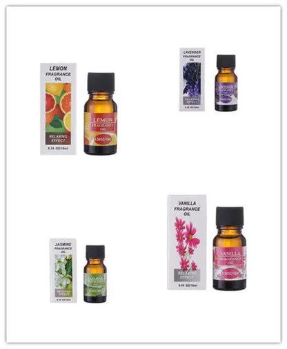 Aromatherapy essential oil humidifier Louisiana Mart