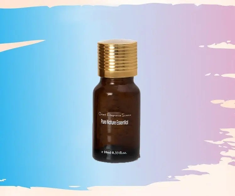 Body Essential Oil Ovarian Care Beauty Louisiana Mart
