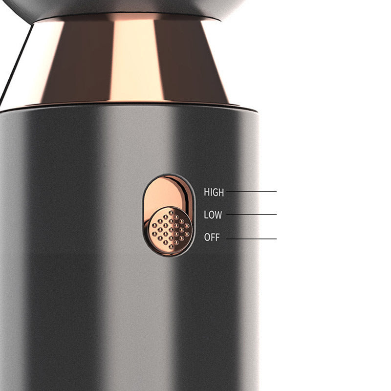 Mini Hair Dryer Portable 800W Travel Professional Compact